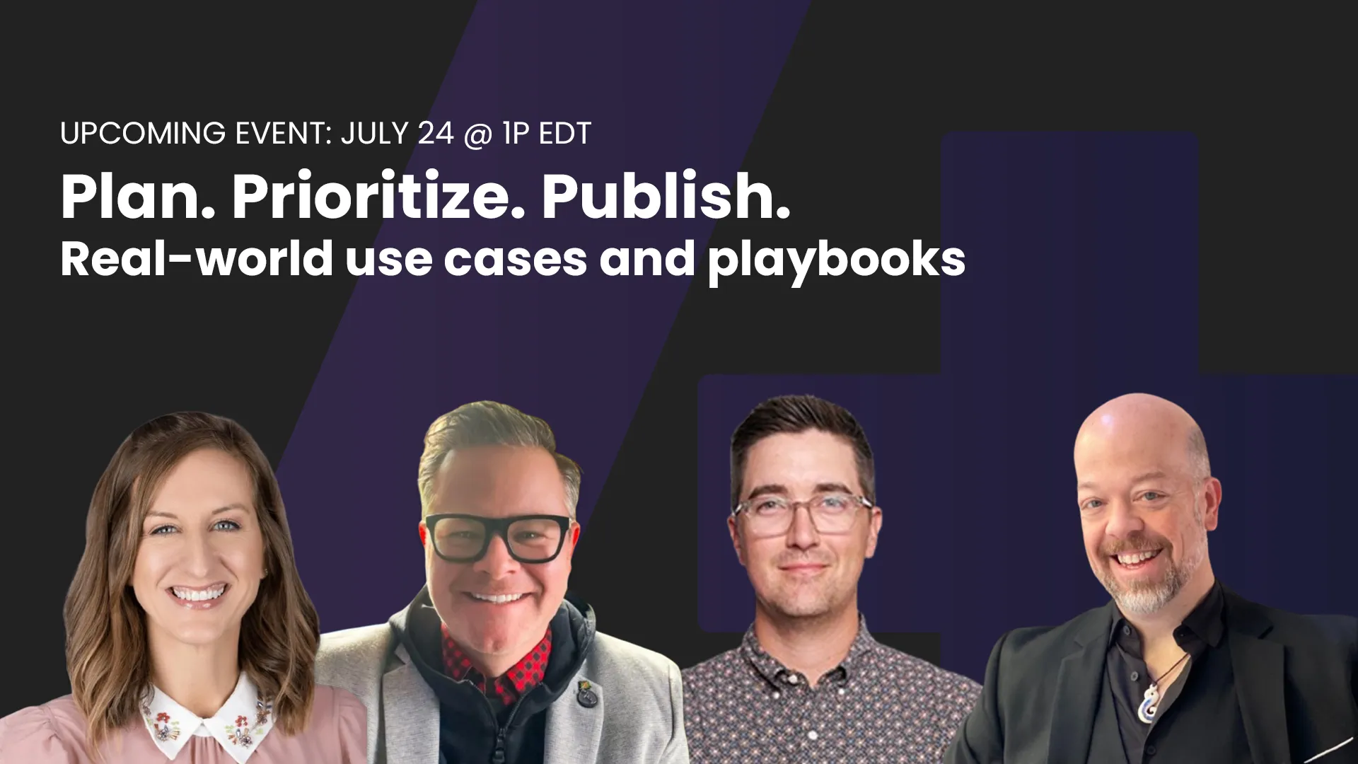 An Event for Marketers Who Want to Cut Through the Noise